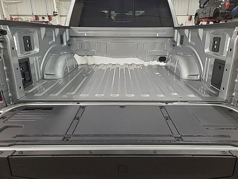 New 2025 Ford F150 XLT w/ Equipment Group 303A High image 23