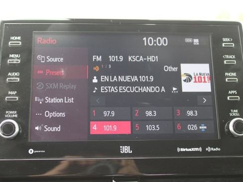 Used 2023 Toyota Camry XSE FWD image 25