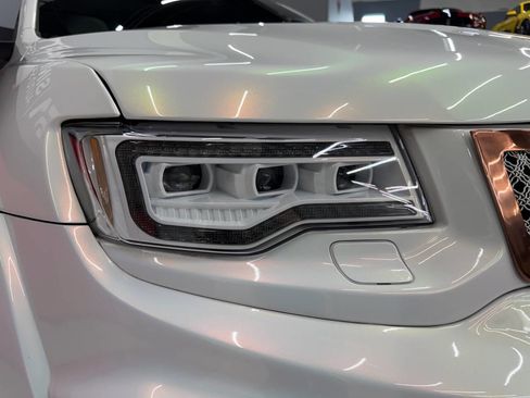 Used 2018 Jeep Grand Cherokee Trackhawk image 13