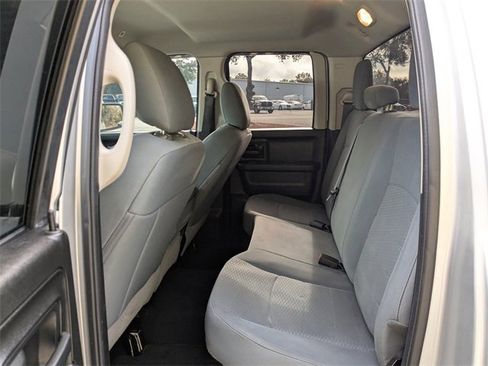 Certified 2019 RAM 1500 Express w/ Express Value Package image 13