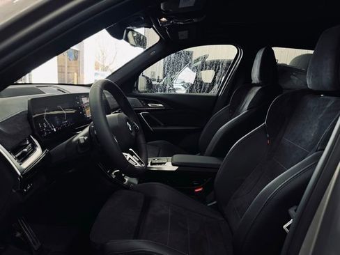 New 2026 BMW X1 xDrive28i w/ Technology Package AWD/4WD image 19