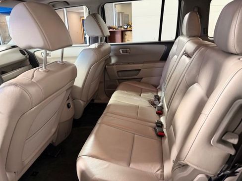 Used 2013 Honda Pilot EX-L image 29