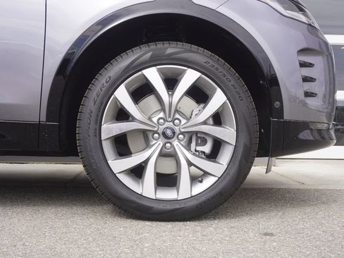 New 2026 Land Rover Discovery Sport Landmark AWD/4WD image 35