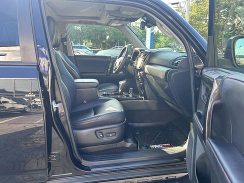 Used 2021 Toyota 4Runner TRD Pro AWD/4WD image 29