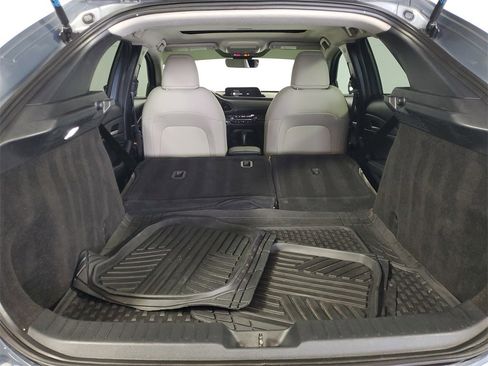 Used 2021 MAZDA CX-30 AWD 2.5 Turbo S image 25