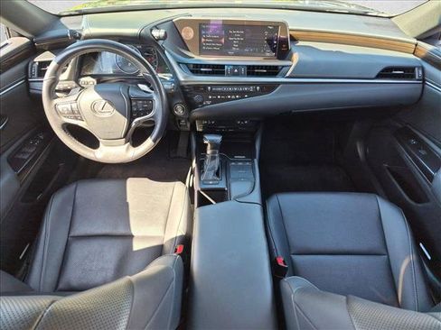 Used 2019 Lexus ES 350 w/ Premium Package FWD image 16