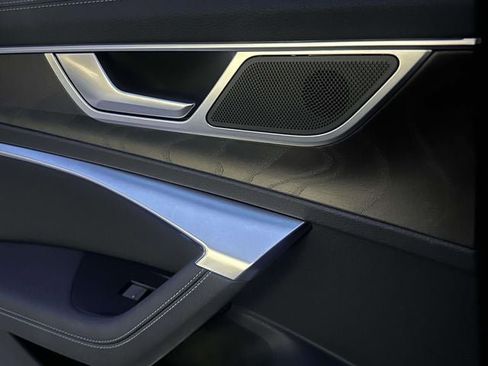 Used 2021 Audi A6 Premium Plus image 24