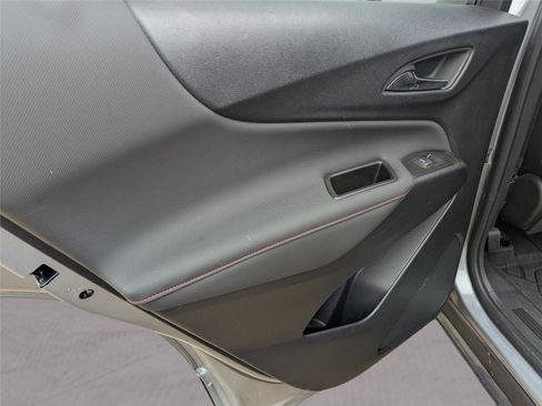 Used 2024 Chevrolet Equinox RS image 24