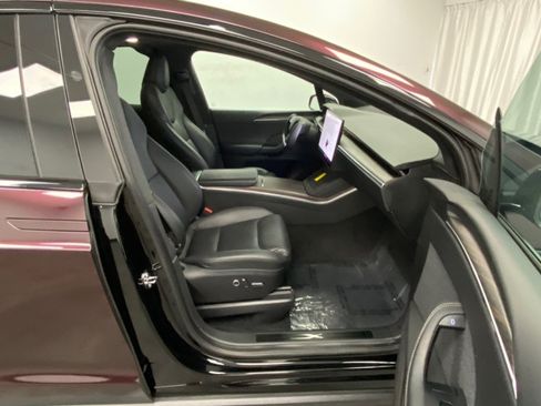Used 2023 Tesla Model X AWD/4WD image 22