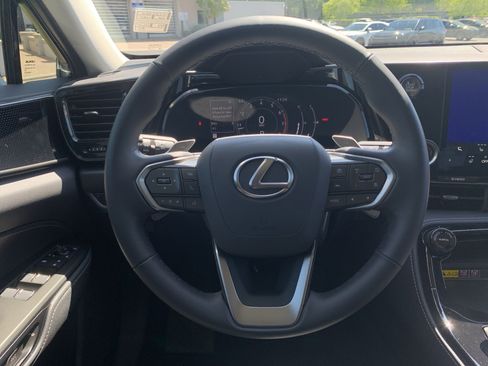 Used 2026 Lexus NX 350 AWD w/ Cold Area Package image 18