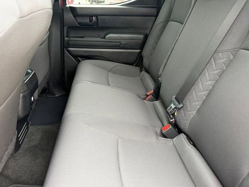 Used 2024 Toyota Tacoma SR RWD image 27