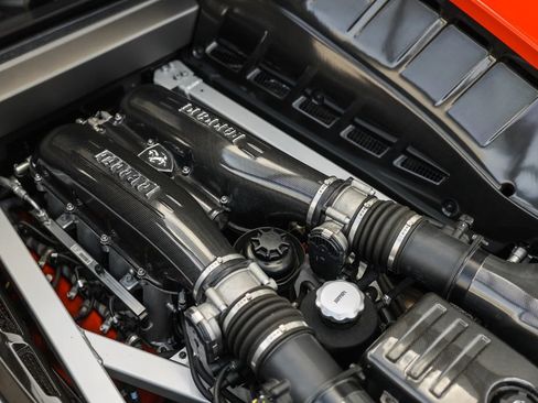 Used 2008 Ferrari F430 Scuderia RWD image 41