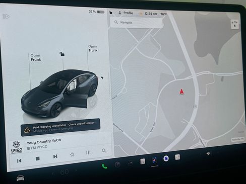 Used 2023 Tesla Model 3 Standard Range RWD image 19