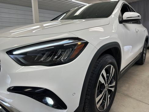Used 2024 Mercedes-Benz GLA 250 GLA 250 image 33