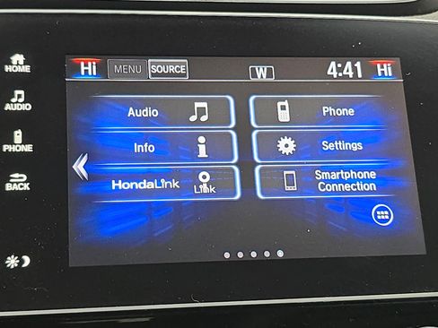 Certified 2020 Honda CR-V EX-L image 21