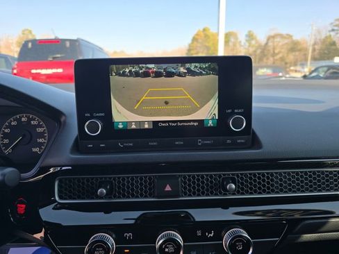 Used 2025 Honda Civic Sport image 20