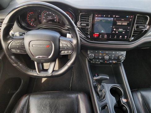 Used 2024 Dodge Durango GT AWD/4WD image 26