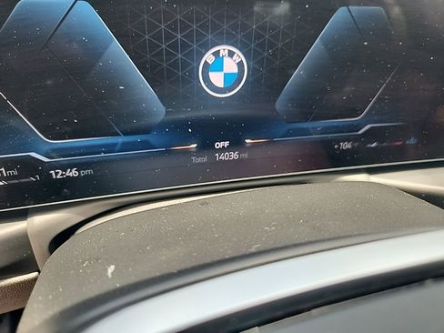 Used 2025 BMW 230i Coupe RWD image 5