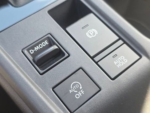 New 2026 Nissan Sentra SV w/ Floor Mat Package FWD image 29