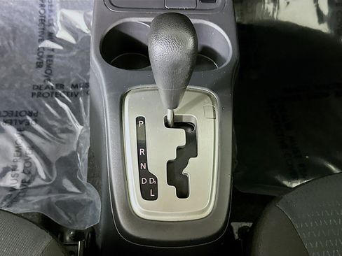 Used 2024 Mitsubishi Mirage G4 ES FWD image 19