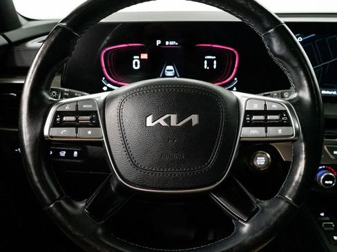 Certified 2023 Kia Telluride EX X-Line image 14