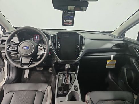 New 2026 Subaru Crosstrek 2.5i Limited AWD/4WD image 12