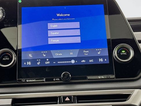 New 2026 Lexus RX 350 AWD image 14