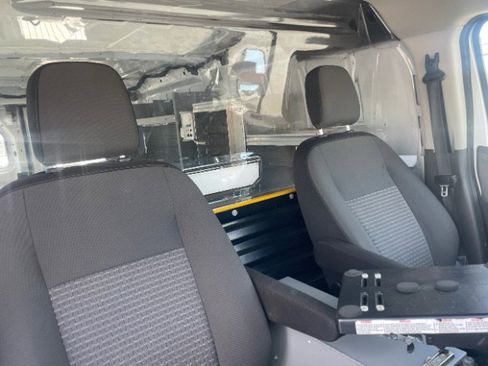 Used 2020 Ford Transit 250 Low Roof AWD image 14