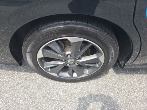Certified 2023 Honda Odyssey Elite image 11