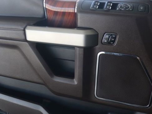 Used 2022 Ford F250 King Ranch w/ King Ranch Ultimate Package image 29