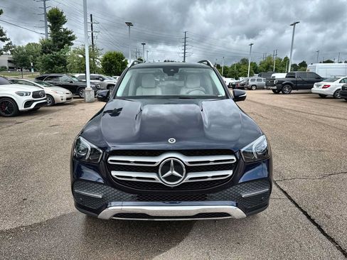 Used 2022 Mercedes-Benz GLE 350 image 12