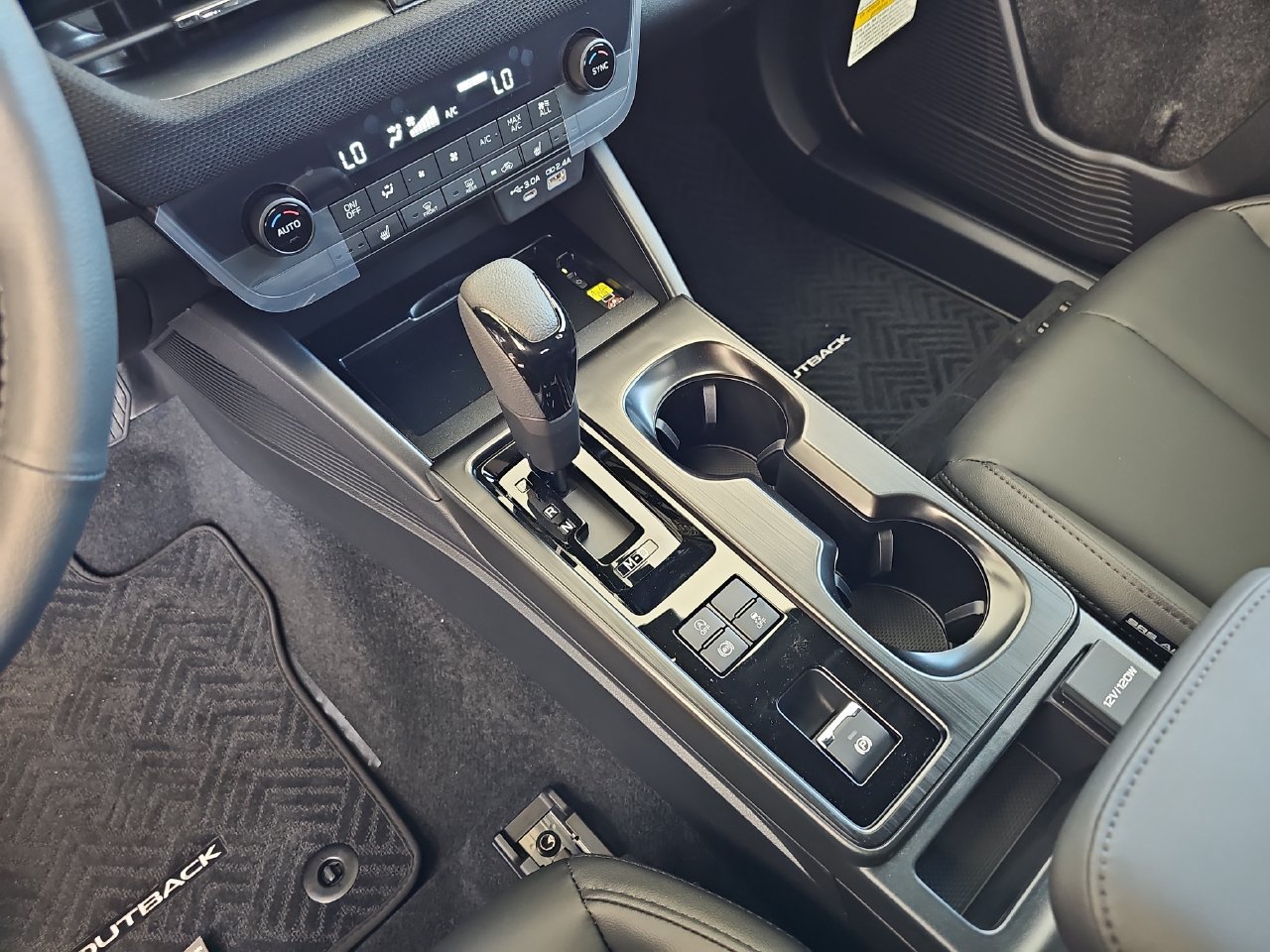 New 2026 Subaru Outback Premium AWD/4WD image 26