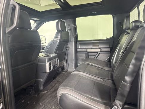 Used 2019 Ford F150 Raptor w/ Equipment Group 802A Luxury AWD/4WD image 12