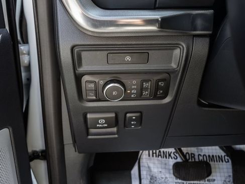 Used 2025 Ford F150 Raptor AWD/4WD image 19