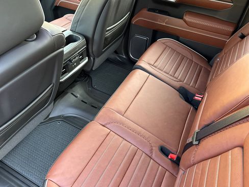 New 2026 GMC Sierra 1500 Denali Ultimate image 13