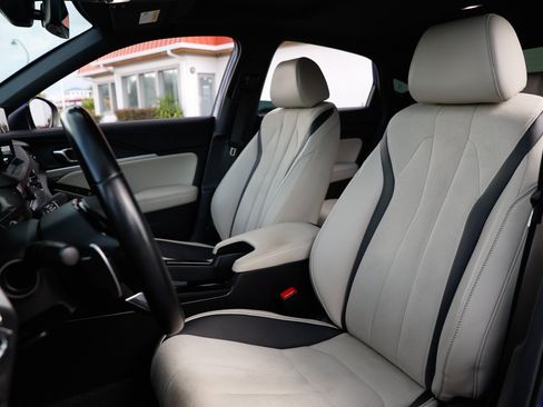 Used 2023 Acura Integra A-Spec FWD image 10