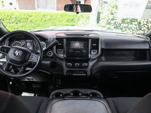 Used 2023 RAM 3500 Tradesman w/ Electrical Accessory Group RWD image 27