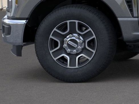 New 2026 Ford F250 Lariat image 19
