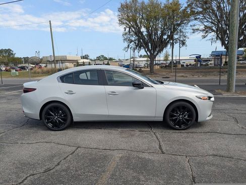 New 2026 MAZDA MAZDA3 s Sport FWD image 3