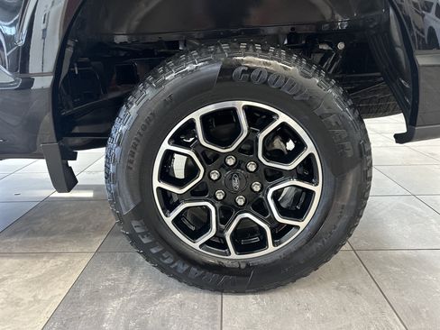 Used 2023 Ford F150 XLT w/ Equipment Group 302A High image 7