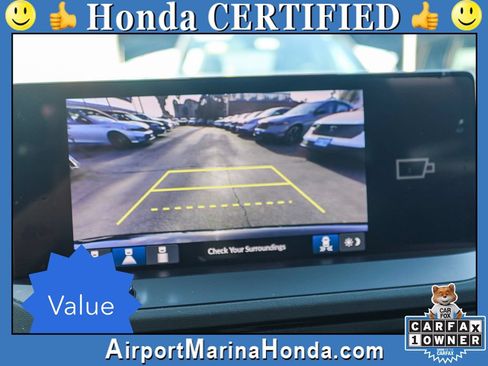 Used 2024 Honda Accord Sport image 26