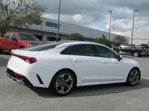 Used 2023 Kia K5 EX image 6