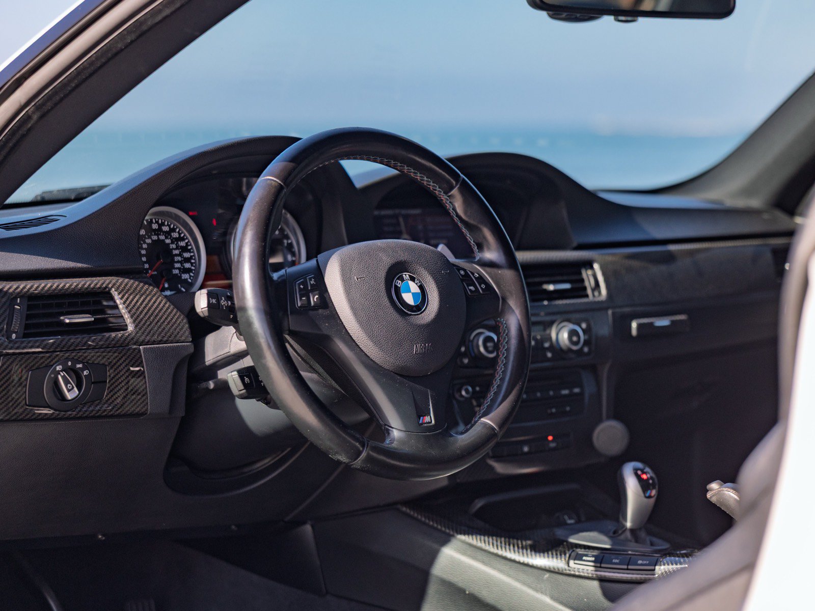 Used 2013 BMW M3 Coupe RWD image 16