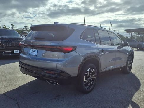 New 2026 Buick Enclave Sport Touring w/ Power Package image 2