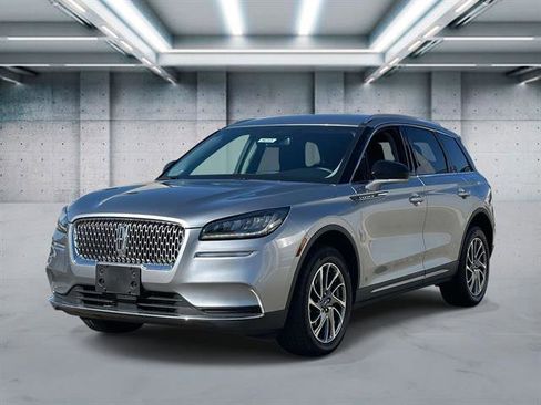 Used 2022 Lincoln Corsair Standard w/ Equipment Group 101A image 1