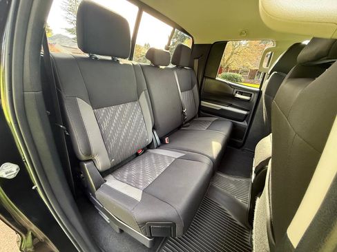 Used 2018 Toyota Tundra SR5 image 22