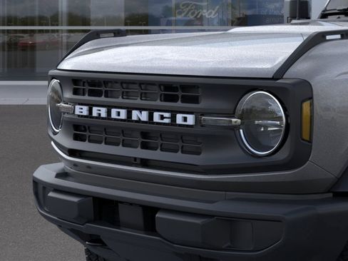 New 2026 Ford Bronco Big Bend image 19