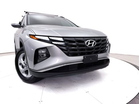 Used 2023 Hyundai Tucson SEL AWD/4WD image 5