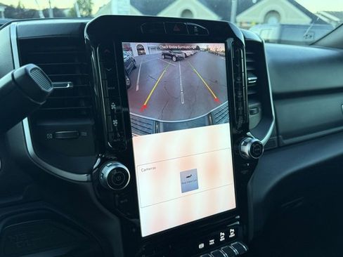 New 2026 RAM 3500 Big Horn image 21