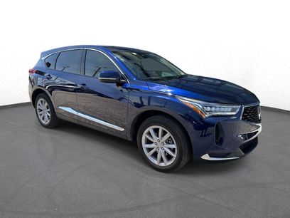 Used 2024 Acura RDX SH-AWD